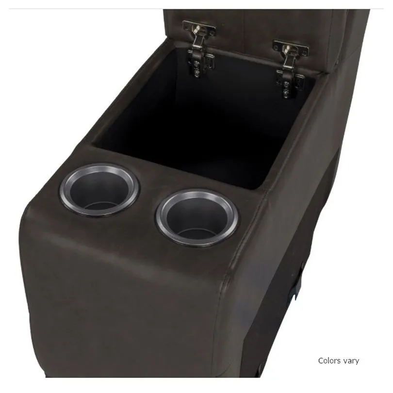 Center Console, Seismic  (R)